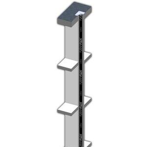 FURANFLEX® for nedløpsrør